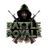 Играть в Battle Royale в покер-руме GG PokerOK